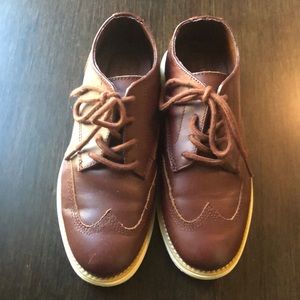 Boys Cole Haan Grand OS Loafers 👞